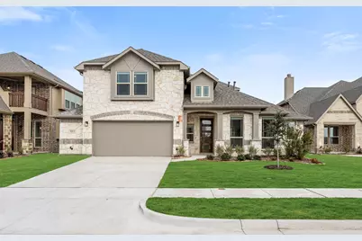 3013 Sierra Trail, Melissa, TX 75454 - Photo 1