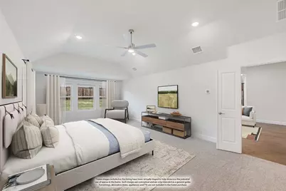 3013 Sierra Trail, Melissa, TX 75454 - Photo 17