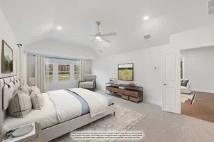 3013 Sierra Trl, Melissa, TX 75454 - Photo 17