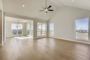 2601 Hardwood Dr, Celina, TX 75009 - Photo 5