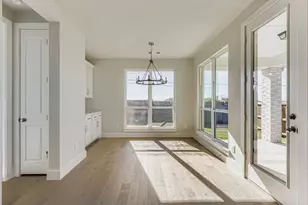 2601 Hardwood Dr, Celina, TX 75009 - Photo 13