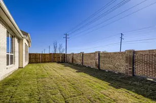 2601 Hardwood Dr, Celina, TX 75009 - Photo 27