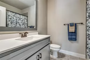 11112 Lacey Oak Ridge, Flower Mound, TX 76226 - Photo 35