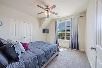 1012 Brigham Drive, Forney, TX 75126 - Photo 21