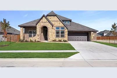 413 Chestnut Lane, Glenn Heights, TX 75154 - Photo 1