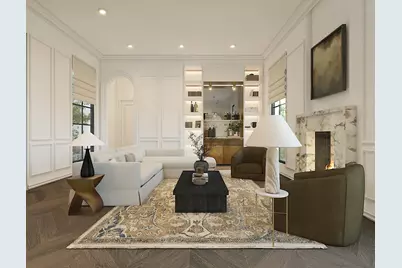 6917 Casa Loma Avenue, Dallas, TX 75214 - Photo 5