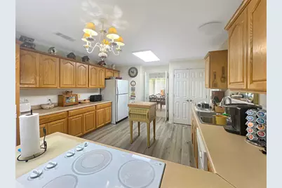 695 County Road 1210, Lake Creek, TX 75450 - Photo 5