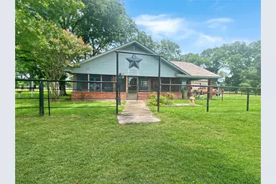 695 County Road 1210, Lake Creek, TX 75450 - Photo 3