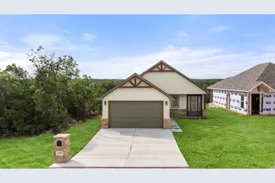 1411 Ridgeview Circle, Granbury, TX 76048 - Photo 1