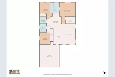 1411 Ridgeview Circle, Granbury, TX 76048 - Photo 23