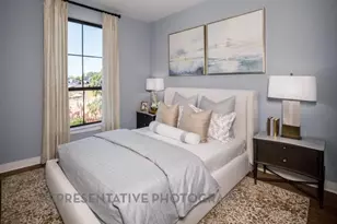 2916 Thatcher St, Celina, TX 75009 - Photo 15