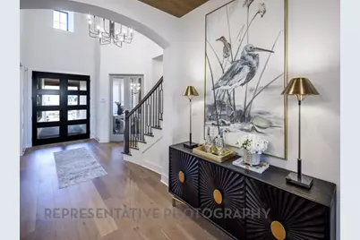 2916 Thatcher Street, Celina, TX 75009 - Photo 17