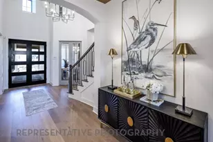 2916 Thatcher St, Celina, TX 75009 - Photo 17