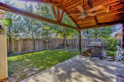 6716 Bison Trail, Watauga, TX 76137 - Photo 33