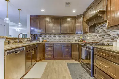 6716 Bison Trail, Watauga, TX 76137 - Photo 15