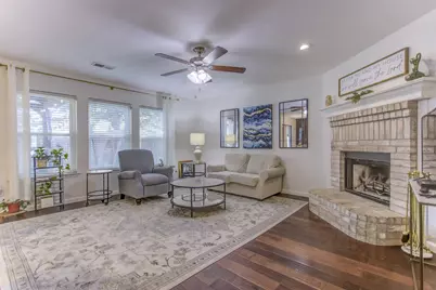 6716 Bison Trail, Watauga, TX 76137 - Photo 9