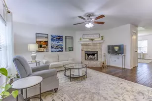 6716 Bison Trail, Watauga, TX 76137 - Photo 11