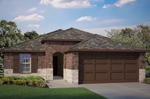 5528 Rollins Dr, Denton, TX 76249 - Photo 1