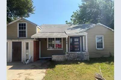 102 S Tillery Avenue, Dallas, TX 75211 - Photo 1