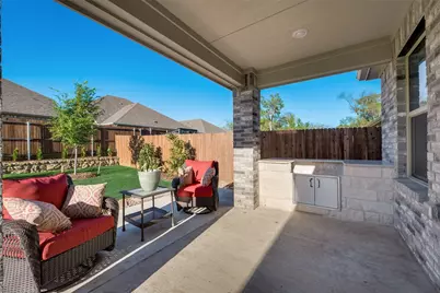 215 Quarry Street, Melissa, TX 75454 - Photo 19