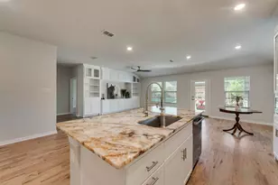 215 Quarry St, Melissa, TX 75454 - Photo 5