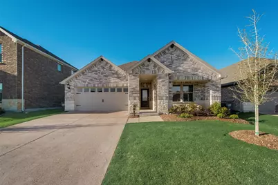 215 Quarry Street, Melissa, TX 75454 - Photo 1