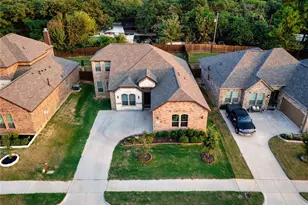 4424 Terraview Dr, Arlington, TX 76001 - Photo 23