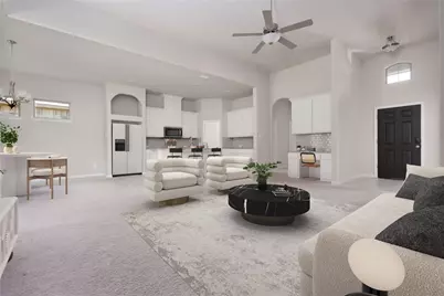 4424 Terraview Drive, Arlington, TX 76001 - Photo 5