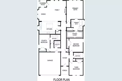 3719 Ironwood Street, Midlothian, TX 76065 - Photo 27