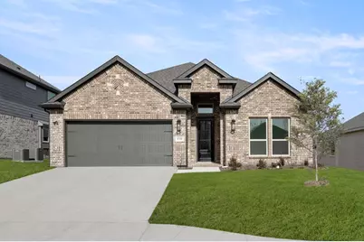 3719 Ironwood Street, Midlothian, TX 76065 - Photo 1