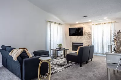 2734 Sherry Street, Arlington, TX 76014 - Photo 9