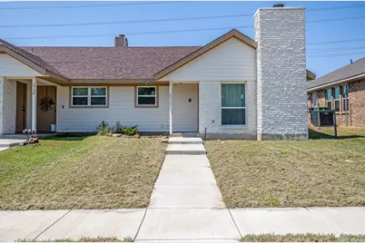 2734 Sherry Street, Arlington, TX 76014 - Photo 3