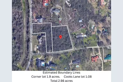 2150 Hollow Hills Street, Fort Worth, TX 76120 - Photo 3