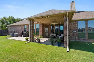 141 Chazlynn Ct, Waxahachie, TX 75165 - Photo 25