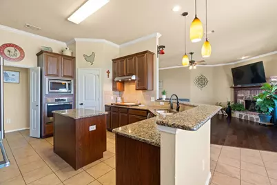 141 Chazlynn Court, Waxahachie, TX 75165 - Photo 13