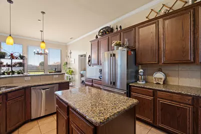 141 Chazlynn Court, Waxahachie, TX 75165 - Photo 11