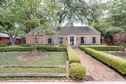 3516 Princess Lane, Dallas, TX 75229 - Photo 1