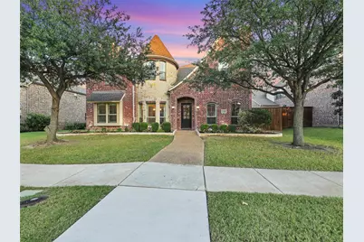 6974 Irongate Place, Frisco, TX 75036 - Photo 1