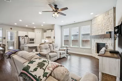 10108 Haversham Drive, Fort Worth, TX 76131 - Photo 13