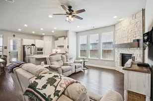 10108 Haversham Dr, Fort Worth, TX 76131 - Photo 13