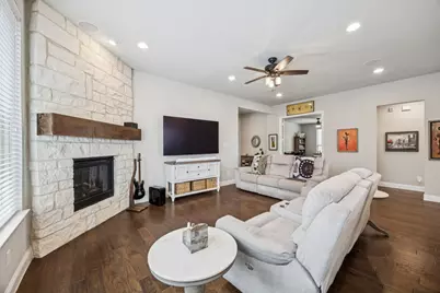 10108 Haversham Drive, Fort Worth, TX 76131 - Photo 15