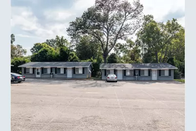 411 Johnson Street, Marshall, TX 75670 - Photo 3