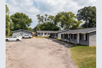 411 Johnson Street, Marshall, TX 75670 - Photo 5
