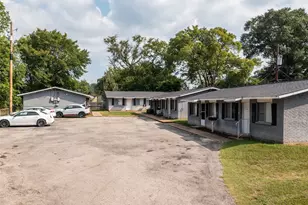 411 Johnson St, Marshall, TX 75670 - Photo 5