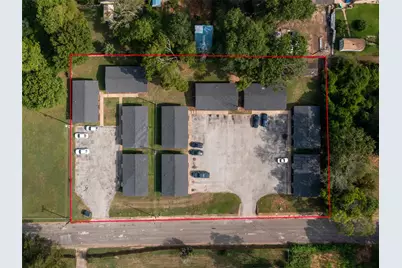 411 Johnson Street, Marshall, TX 75670 - Photo 13