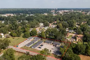 411 Johnson St, Marshall, TX 75670 - Photo 9