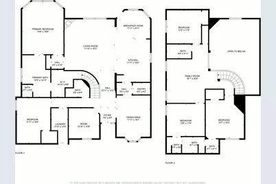 129 Micco Lane, Fate, TX 75087 - Photo 31