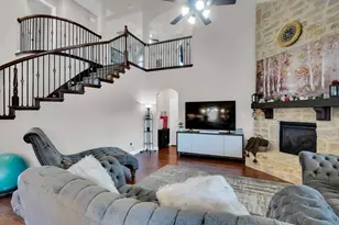 129 Micco Ln, Fate, TX 75087 - Photo 9