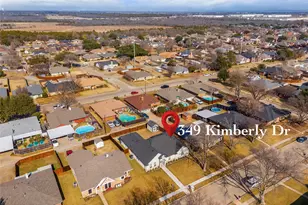 349 Kimberly Dr, Mesquite, TX 75149 - Photo 25