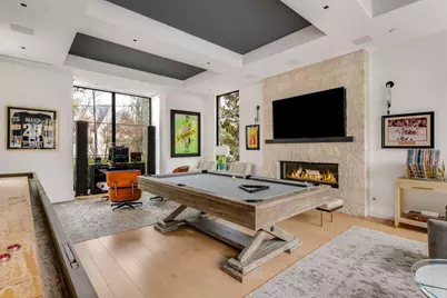 6715 Golf Drive, University Park, TX 75205 - Photo 19